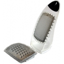Tarka z 2 tarczami Micro-Thech